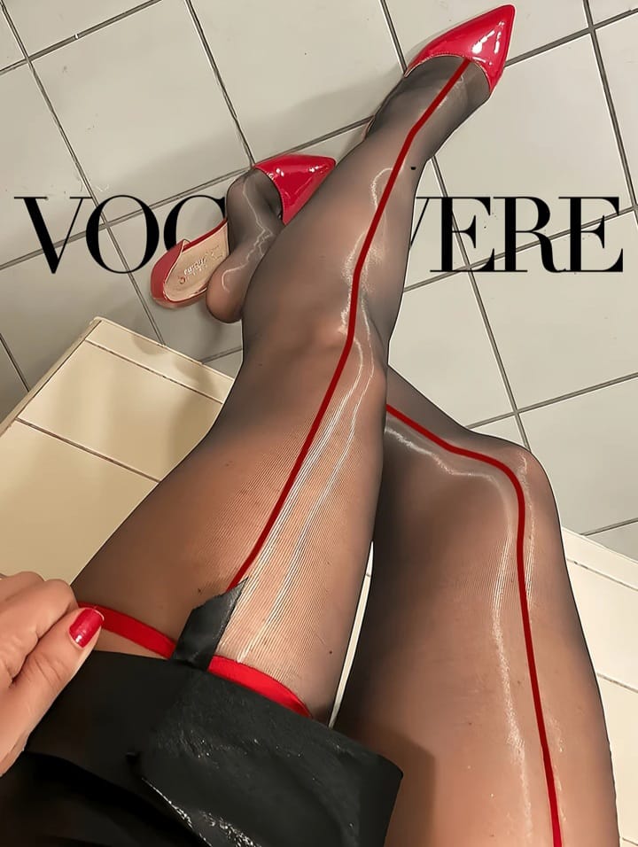 Socks & Hosiery